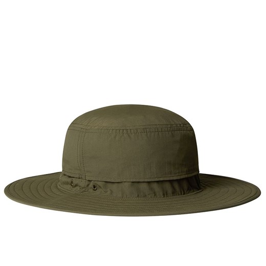 Kapelusz The North Face Horizon Breeze 0A5FX679L1 - zielony ze sklepu streetstyle24.pl w kategorii Kapelusze męskie - zdjęcie 187377615