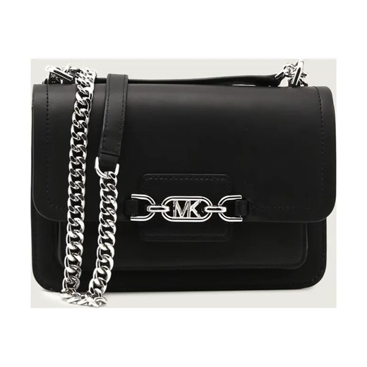 Michael Kors Skórzana listonoszka ze sklepu Gomez Fashion Store w kategorii Listonoszki - zdjęcie 187378106