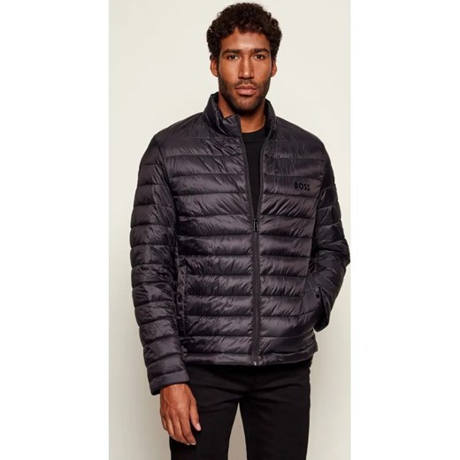 BOSS BLACK Kurtka Calanos | Regular Fit ze sklepu Gomez Fashion Store w kategorii Kurtki męskie - zdjęcie 187378125