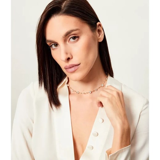 Swarovski Naszyjnik IMBER ze sklepu Gomez Fashion Store w kategorii Naszyjniki - zdjęcie 187378658