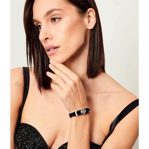 TORY BURCH Bransoletka Kira ze sklepu Gomez Fashion Store w kategorii Bransoletki - zdjęcie 187378677