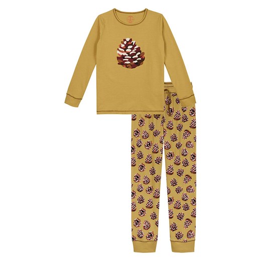 Claesens Piżama ze wzorem ze sklepu Limango Polska w kategorii Piżamy dziecięce - zdjęcie 187378835