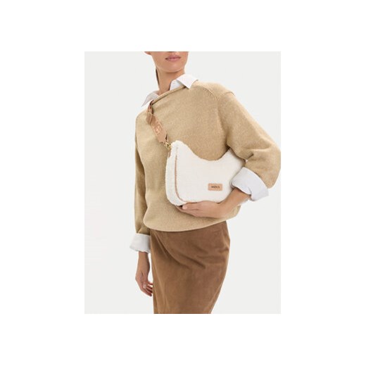 Torebka MEXX C-MEXX-L-032-08 Biały Mexx NOSIZE eobuwie.pl