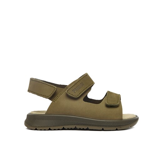 Primigi Sandały 7870811 M Khaki ze sklepu MODIVO w kategorii Sandały dziecięce - zdjęcie 187379375