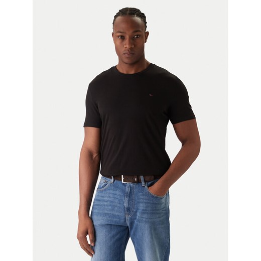 Tommy Jeans Komplet t-shirtów DM0DM21579 Kolorowy Slim Fit ze sklepu MODIVO w kategorii T-shirty męskie - zdjęcie 187379406