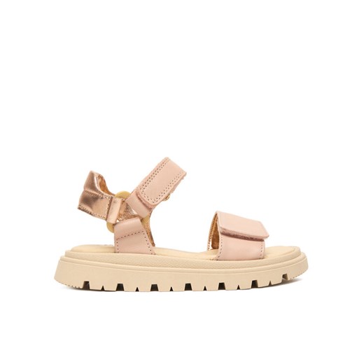Primigi Sandały 7938622 S Różowy ze sklepu MODIVO w kategorii Sandały dziecięce - zdjęcie 187379436