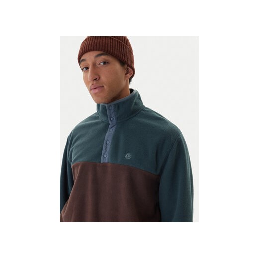 Element Polar ELYJK00222 Brązowy Regular Fit Element XS MODIVO