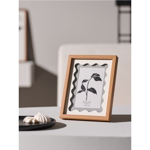 Sinsay - Ramka na zdjęcia - wielobarwny ze sklepu Sinsay w kategorii Ramki na zdjęcia - zdjęcie 187382178