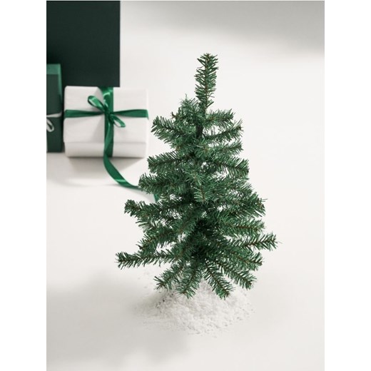 Sinsay - Sztuczna choinka - zielony ze sklepu Sinsay w kategorii Dekoracje bożonarodzeniowe - zdjęcie 187382218