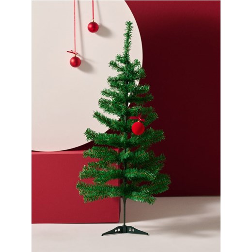 Sinsay - Sztuczna choinka - zielony ze sklepu Sinsay w kategorii Dekoracje bożonarodzeniowe - zdjęcie 187382255
