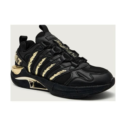 Plein Sport Sneakersy GLADIATOR // GEN.X.04 ze sklepu Gomez Fashion Store w kategorii Buty sportowe męskie - zdjęcie 187383035