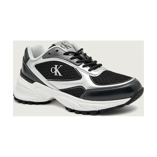 Calvin Klein Sneakersy HIKE ze sklepu Gomez Fashion Store w kategorii Buty sportowe damskie - zdjęcie 187383039