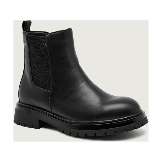 Tommy Hilfiger Sztyblety CHELSEA ze sklepu Gomez Fashion Store w kategorii Buty zimowe dziecięce - zdjęcie 187383057