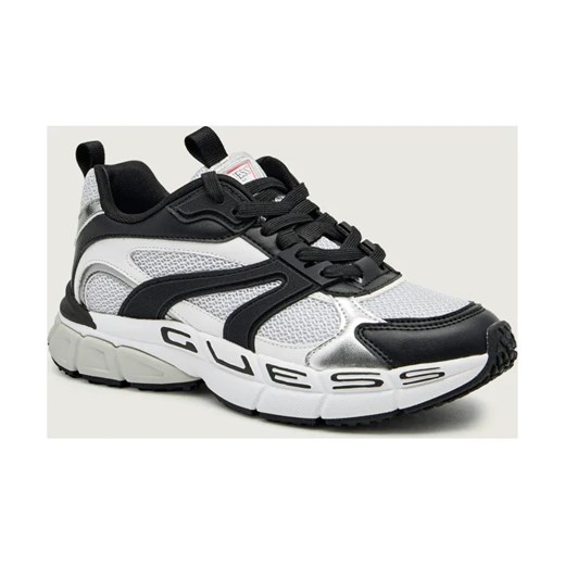 Guess Sneakersy BEVALLI ze sklepu Gomez Fashion Store w kategorii Buty sportowe damskie - zdjęcie 187383059