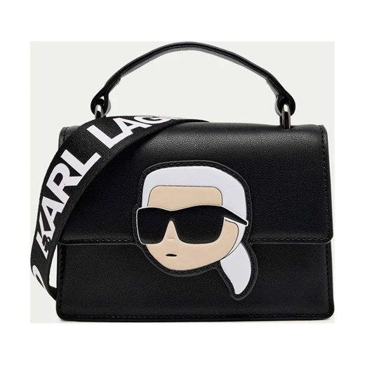 Karl Lagerfeld Kids Kuferek ze sklepu Gomez Fashion Store w kategorii Torby i walizki dziecięce - zdjęcie 187383069