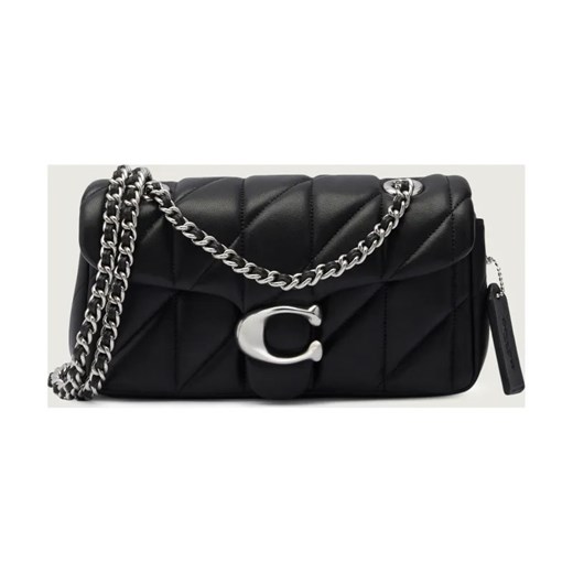 Coach Skórzana torebka na ramię TABBY 20 ze sklepu Gomez Fashion Store w kategorii Listonoszki - zdjęcie 187383077