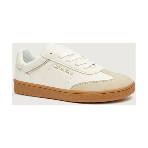 Calvin Klein Jeans Sneakersy ze sklepu Gomez Fashion Store w kategorii Buty sportowe dziecięce - zdjęcie 187383078