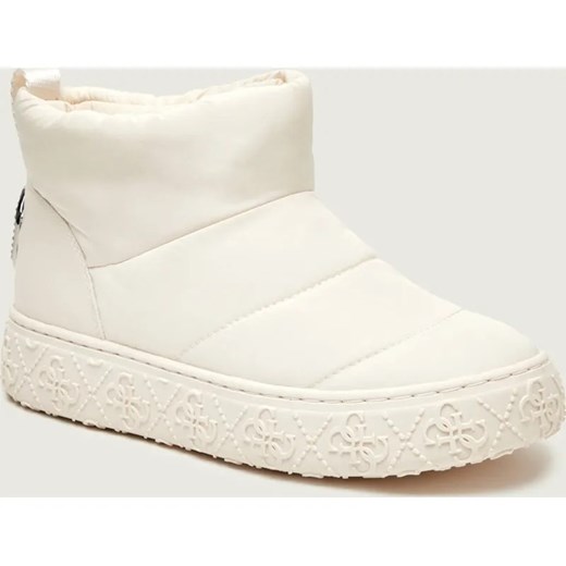 Guess Śniegowce UNARA ze sklepu Gomez Fashion Store w kategorii Śniegowce damskie - zdjęcie 187383085