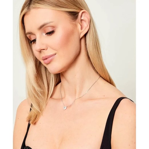 Swarovski Naszyjnik ANGELIC CRY | Swarovski x Ariana Grande ze sklepu Gomez Fashion Store w kategorii Naszyjniki - zdjęcie 187383096