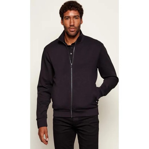 BOSS BLACK Bluza H-Shepherd 100 | Regular Fit ze sklepu Gomez Fashion Store w kategorii Bluzy męskie - zdjęcie 187383106