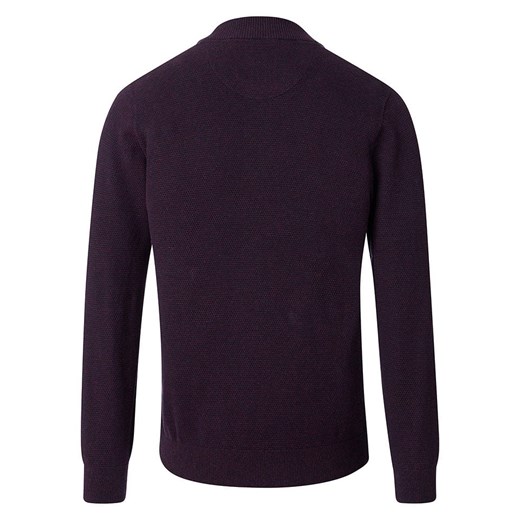 CASAMODA Kardigan w kolorze fioletowym Casamoda L Limango Polska promocyjna cena