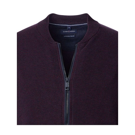 CASAMODA Kardigan w kolorze fioletowym Casamoda L okazyjna cena Limango Polska