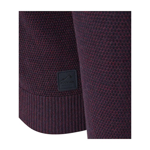 CASAMODA Kardigan w kolorze fioletowym Casamoda L okazyjna cena Limango Polska