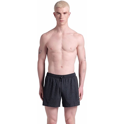 Arena Szorty kąpielowe w kolorze czarnym ze sklepu Limango Polska w kategorii Kąpielówki - zdjęcie 187383929