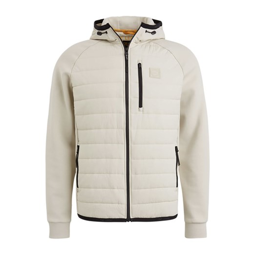PME Legend Kurtka przejściowa w kolorze kremowym ze sklepu Limango Polska w kategorii Kurtki męskie - zdjęcie 187383965