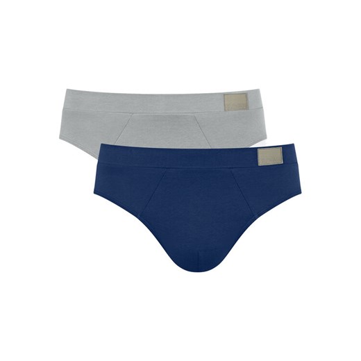 Sloggi Komplet slipów 10214618 Kolorowy ze sklepu MODIVO w kategorii Majtki męskie - zdjęcie 187385166