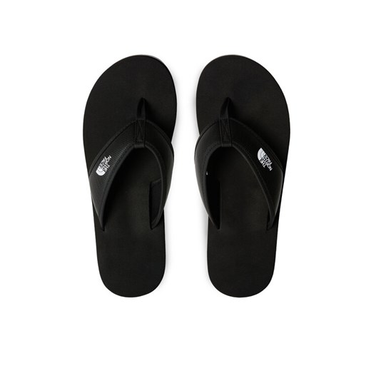 The North Face Japonki BASE CAMP FLIP-FLOP NF00CJ8SKY41 Biały ze sklepu MODIVO w kategorii Klapki dziecięce - zdjęcie 187385219