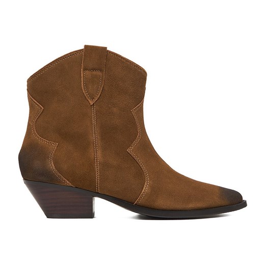 Botki Badura EO-V365-05 ze sklepu ccc.eu w kategorii Botki - zdjęcie 187385847