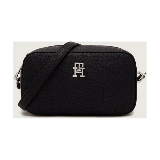 Tommy Hilfiger Listonoszka EMBLEM ze sklepu Gomez Fashion Store w kategorii Listonoszki - zdjęcie 187386899