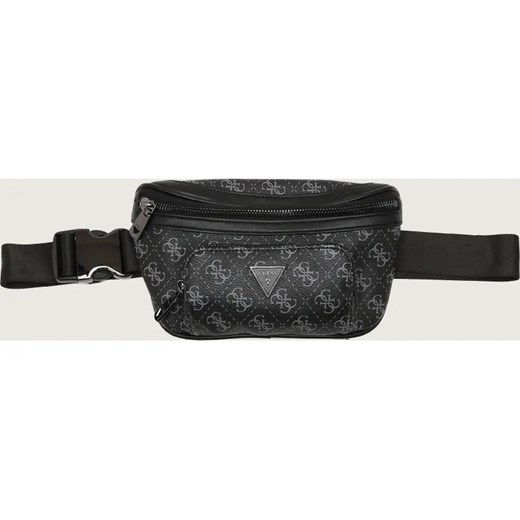 Guess Saszetka nerka VEZZOLA SMART ze sklepu Gomez Fashion Store w kategorii Nerki - zdjęcie 187386905