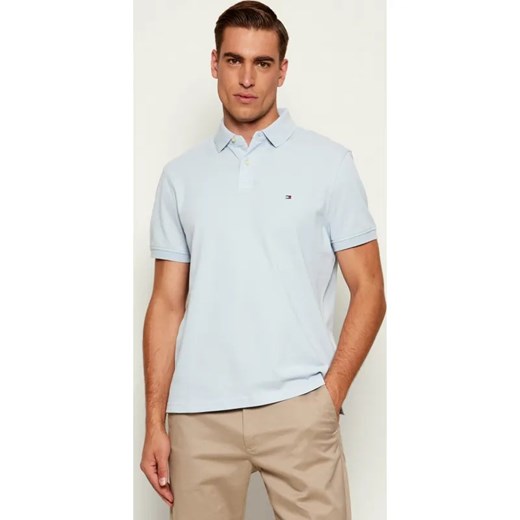 Tommy Hilfiger Polo 1985 | Regular Fit | pique ze sklepu Gomez Fashion Store w kategorii T-shirty męskie - zdjęcie 187386909