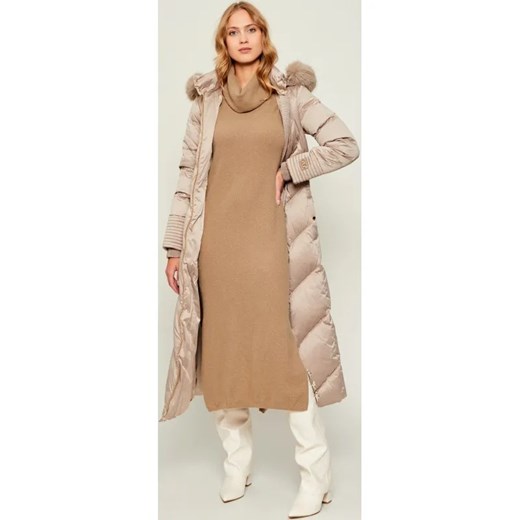 Liu Jo Sukienka ze sklepu Gomez Fashion Store w kategorii Sukienki - zdjęcie 187386928