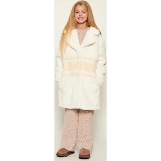 Guess Futro ze sklepu Gomez Fashion Store w kategorii Płaszcze dziewczęce - zdjęcie 187387485