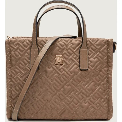 Tommy Hilfiger Kuferek CITY MINI ze sklepu Gomez Fashion Store w kategorii Kuferki - zdjęcie 187387515