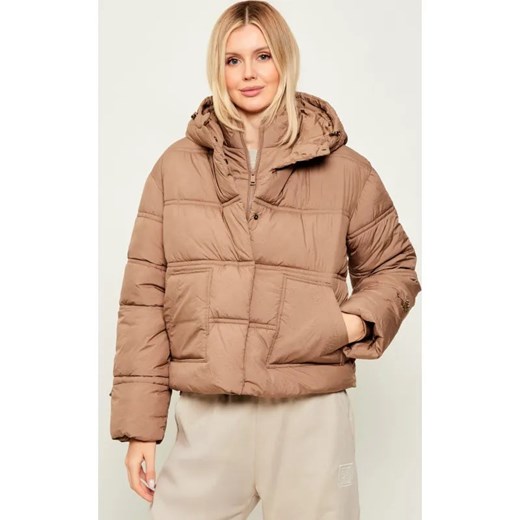 GUESS Kurtka NEW DAISY | Regular Fit ze sklepu Gomez Fashion Store w kategorii Kurtki damskie - zdjęcie 187387526