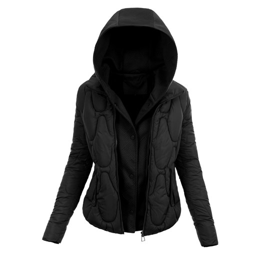 Kurtka damska ze sklepu brendi.pl w kategorii Kurtki damskie - zdjęcie 187387566