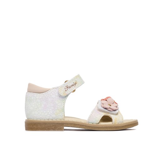 Sandały Primigi 7913522 M Kolorowy ze sklepu eobuwie.pl w kategorii Sandały dziecięce - zdjęcie 187388266