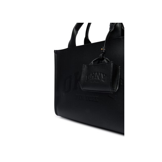 Torebka DKNY R53AAR57 Czarny OS eobuwie.pl
