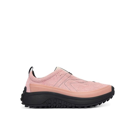 Keen Sneakersy Ks Mino 1031262 Różowy ze sklepu MODIVO w kategorii Buty sportowe damskie - zdjęcie 187388488