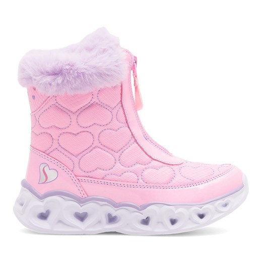 Botki Skechers 20286L PKLV Skechers 30 ccc.eu