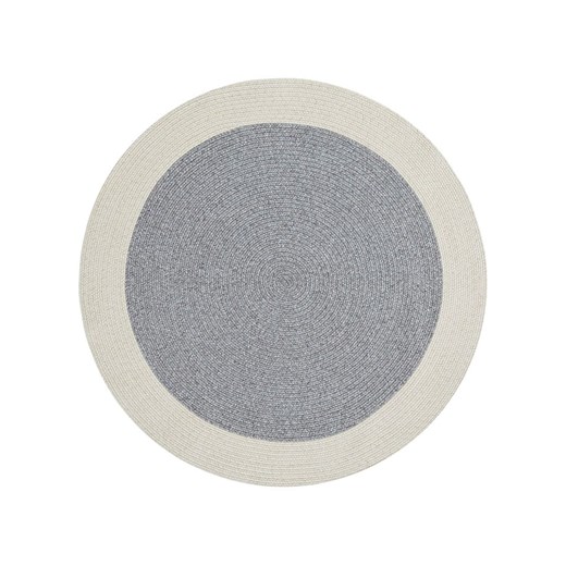 NORTHRUGS Dywan w kolorze szaro-kremowym ze sklepu Limango Polska w kategorii Dywany - zdjęcie 187388847