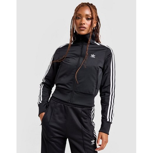 ADIDAS BLUZA FIREBIRD TT ze sklepu JD Sports  w kategorii Bluzy damskie - zdjęcie 187390196