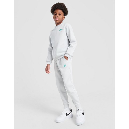 NIKE SPODNIE K NSW CLUB FLC JGGR LBR B ze sklepu JD Sports  w kategorii Spodnie chłopięce - zdjęcie 187390288