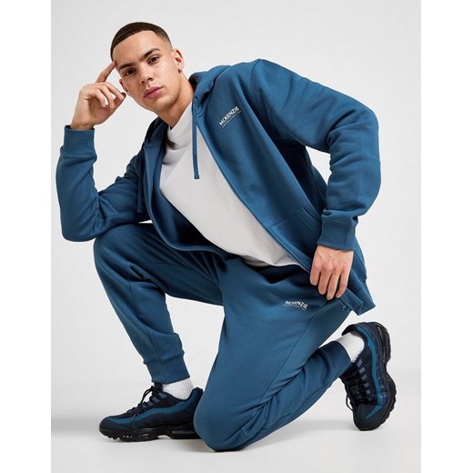 MCKENZIE SPODNIE ESS FLC PNT ze sklepu JD Sports  w kategorii Spodnie męskie - zdjęcie 187390318