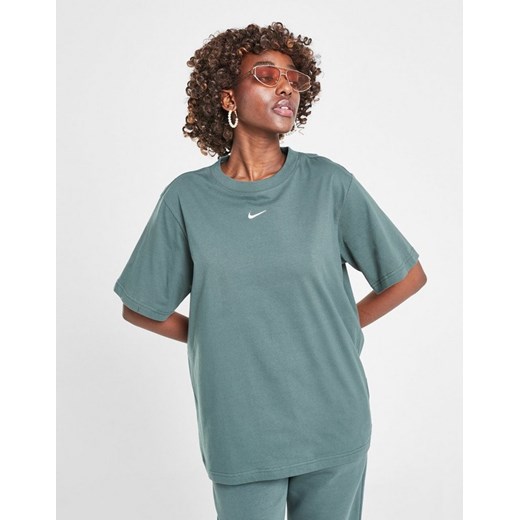 NIKE T-SHIRT W NSW TEE ESSNTL LBR ze sklepu JD Sports  w kategorii Bluzki damskie - zdjęcie 187390368