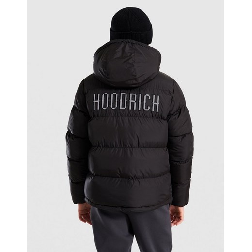 HOODRICH KURTKA ZIMOWA PARALLEL V2 - JACKET Hoodrich 10-12YRS JD Sports 